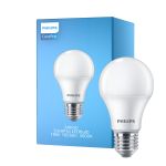 Philips  CorePro LED Bulb E27 Pear Frosted 10W 1055lm - 830 Warm White | Replaces 75W
