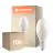 Multipack 10x Ledvance HQL LED P E27 LED 19.4W 3600lm D - 827 Extra Warm White | Replaces 80W